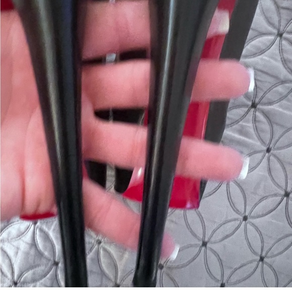 Christian Louboutin heels 36.5 - Picture 5 of 16